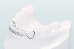 スプリングリテーナー