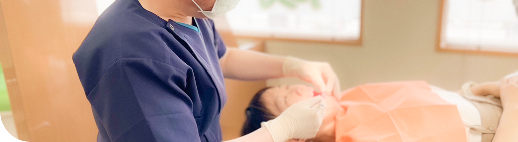 成人の方の矯正治療について