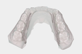 拡大床（ワイヤータイプ）