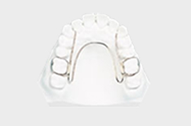 クウォードヘリックス（緩徐拡大装置）