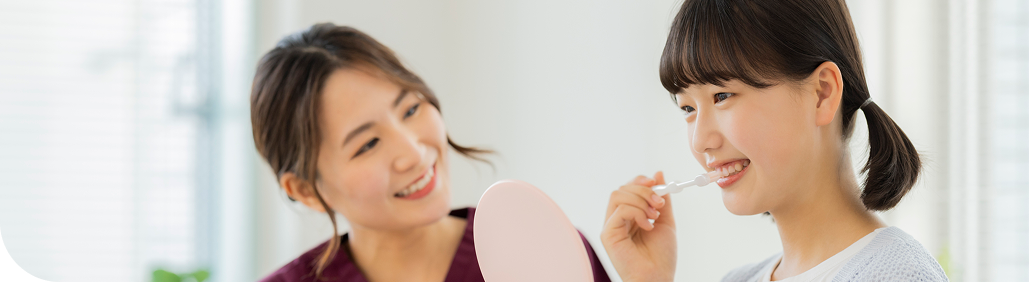 当院のこだわり