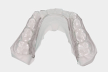 拡大床（ワイヤータイプ）