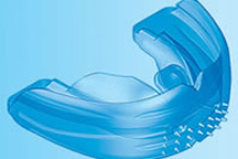 歯列矯正用咬合誘導装置（T4K、K1）