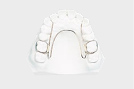 クオードヘリックス（緩徐拡大装置）