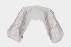 拡大床（ワイヤータイプ）