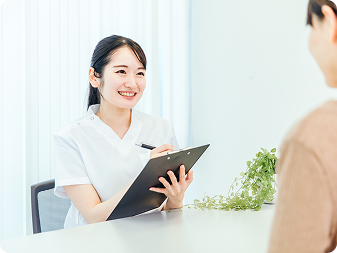 無料カウンセリング