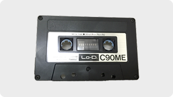 わたしの宝物：野球