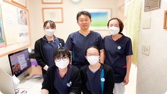 わたしの宝物：野球